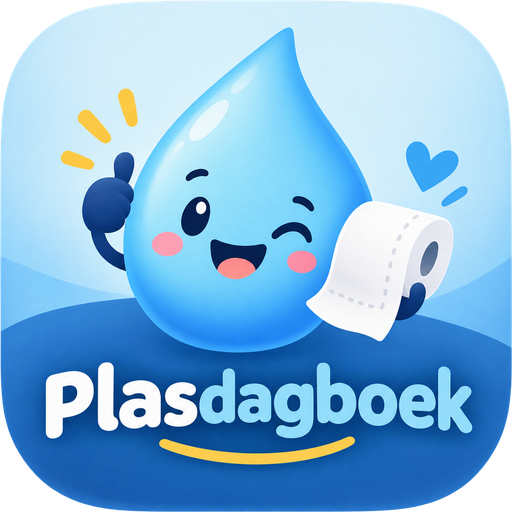 Plasdagboek
